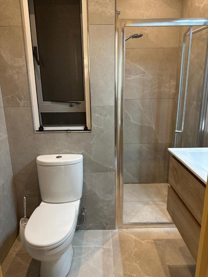 Ewa Apt - 3-Bedrooms Apt Near Sliema - St Julians Seafront Gzira Extérieur photo
